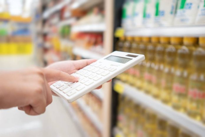 hard to retire in singapore with rising cost of cooking oil and inflation